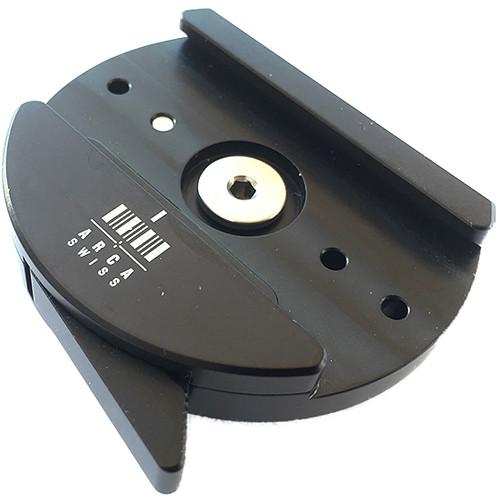 Arca-Swiss monoball Fix Quickset QR Plate for M-two