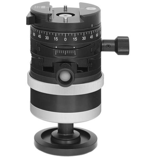 Arca-Swiss Monoball p0 Hybrid Ball Head with monoballFix Quick Release