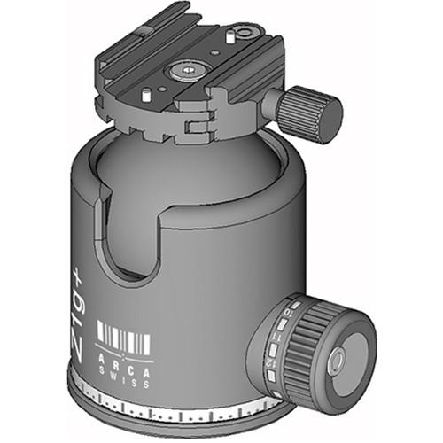 Arca-Swiss Monoball Z1g Ball Head