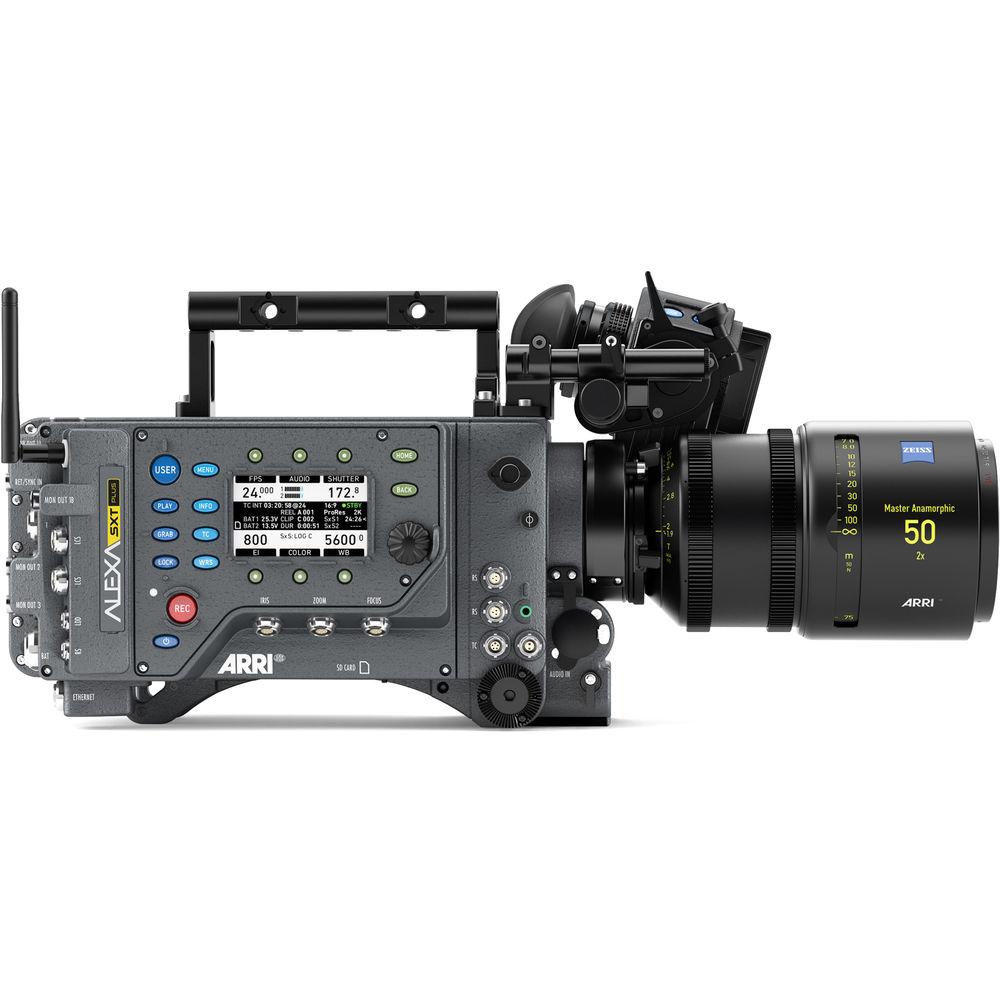 ARRI ALEXA SXT Plus Camera Body