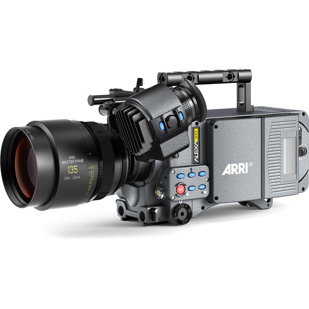 ARRI ALEXA SXT Plus Camera Body