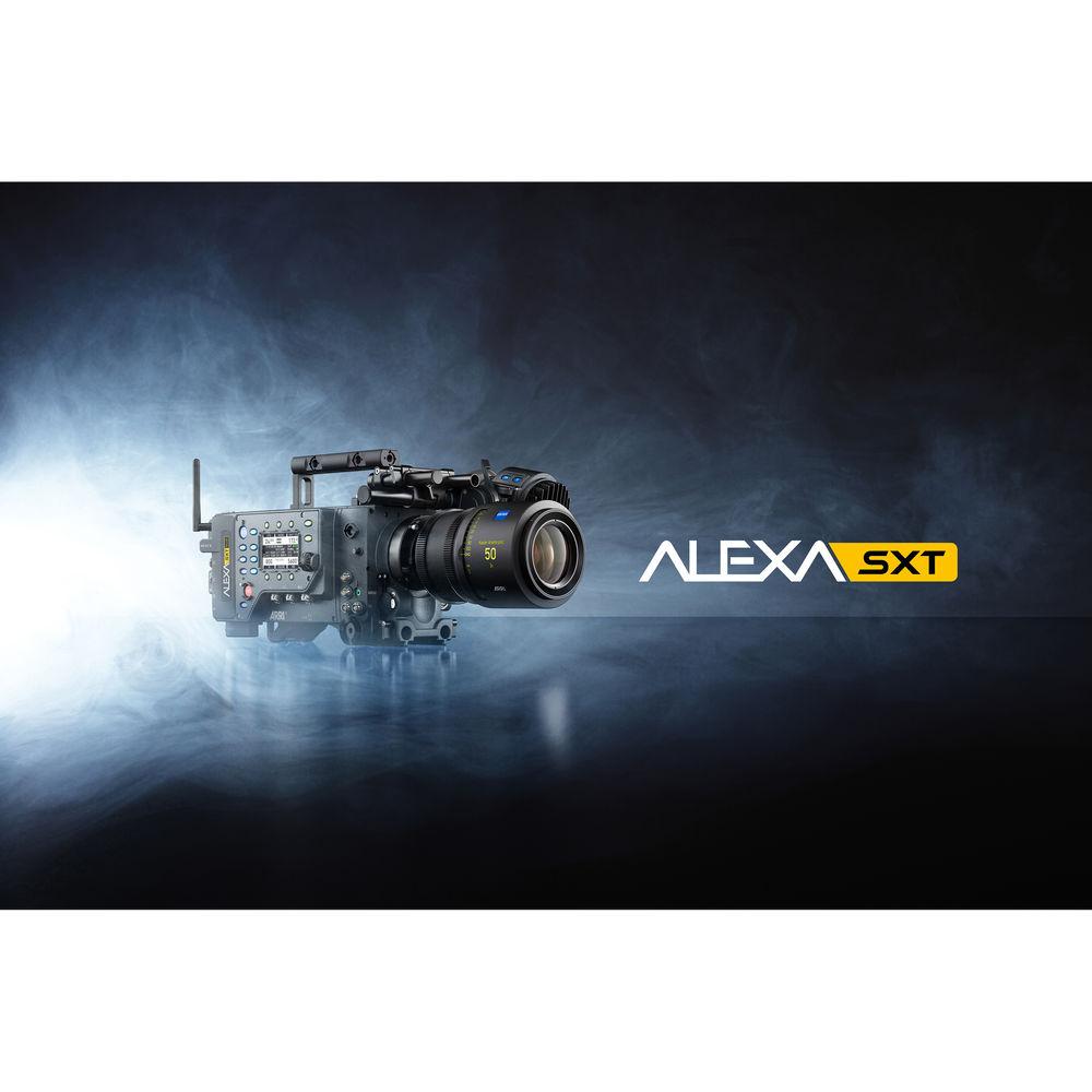 ARRI ALEXA SXT Plus Camera Body
