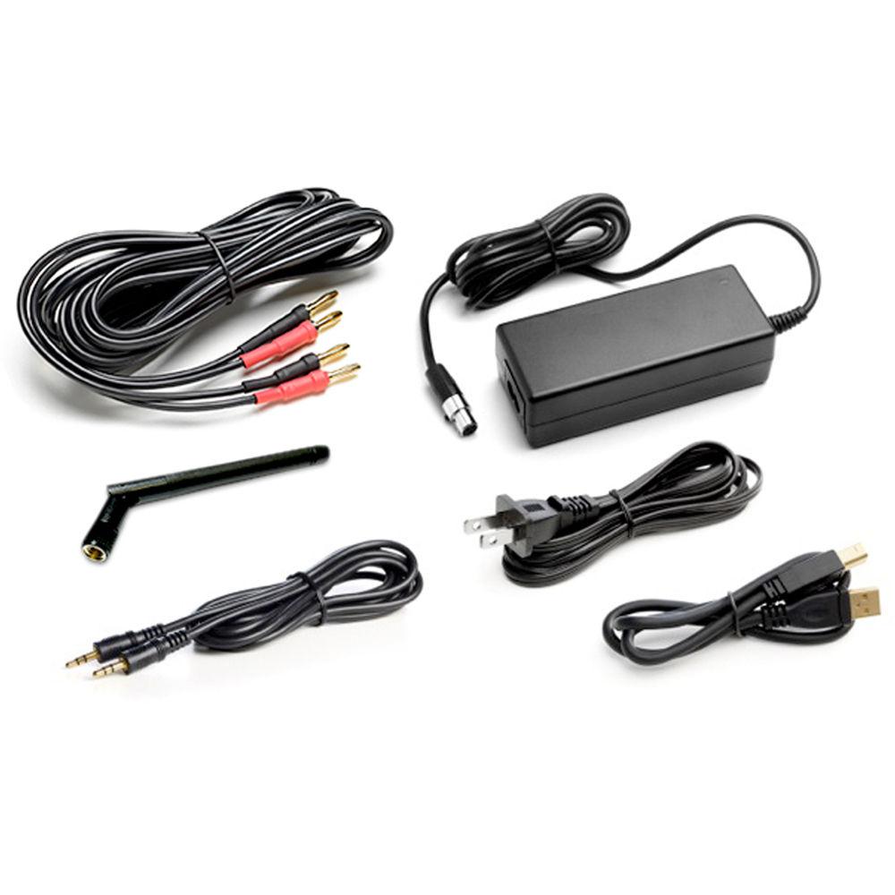 Audioengine HD3 2-Way Wireless Bookshelf Speakers