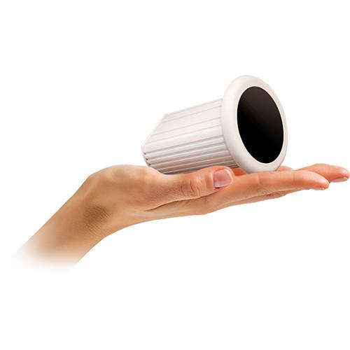 AXTON OMNI AT-5LE Compact Infrared Indoor Illuminator