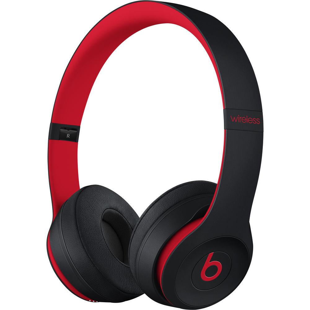 Beats by Dr. Dre Beats Solo3 Wireless On-Ear Headphones