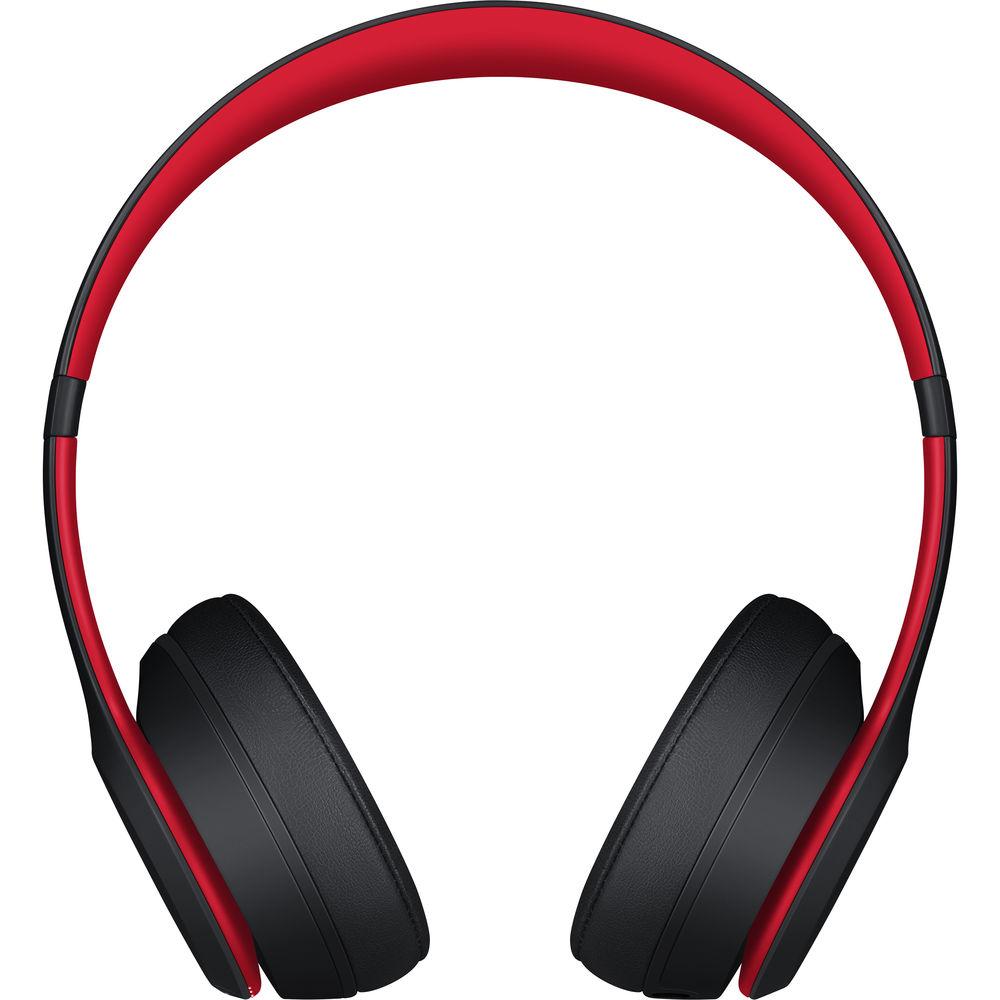 Beats by Dr. Dre Beats Solo3 Wireless On-Ear Headphones