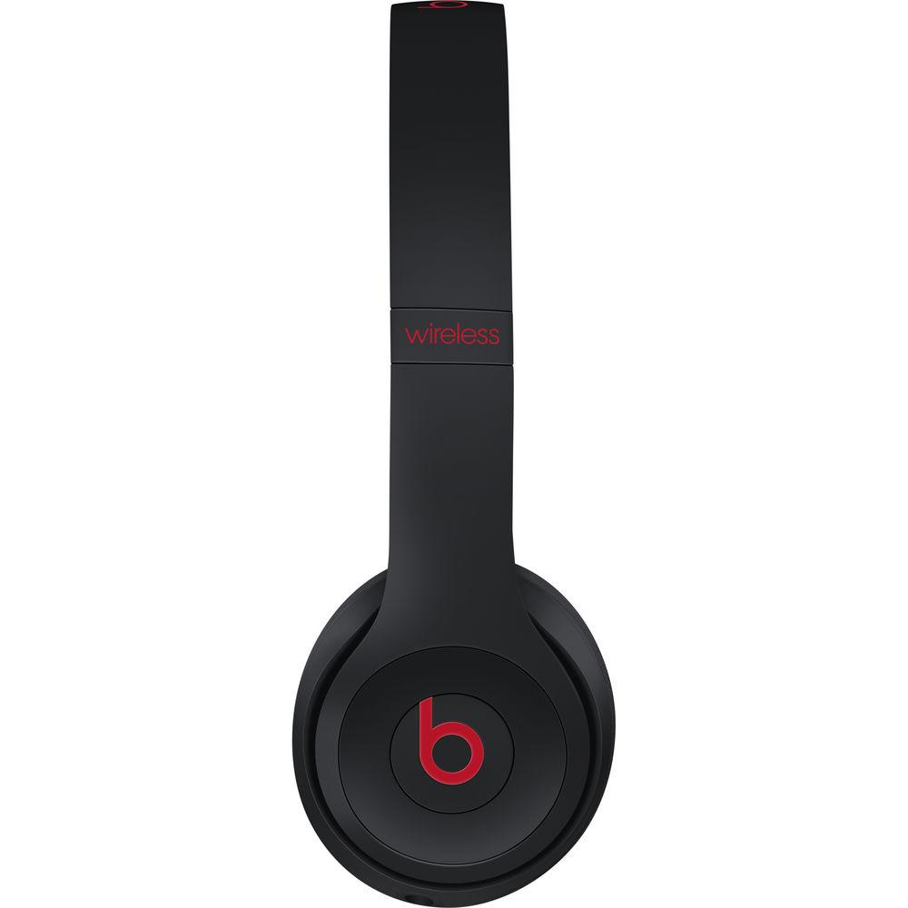 Beats by Dr. Dre Beats Solo3 Wireless On-Ear Headphones