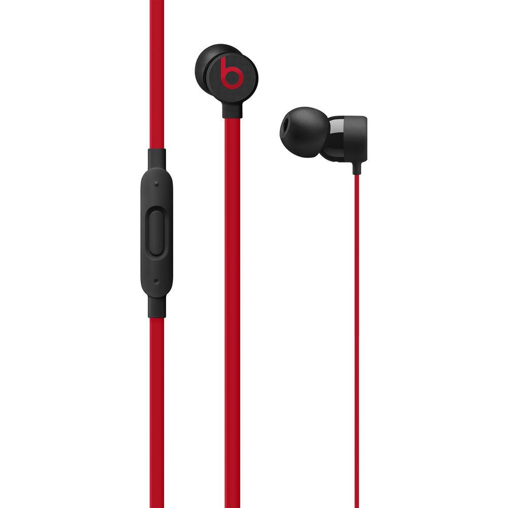 Beats by Dr. Dre Decade Collection urBeats3 In-Ear Headphones with 3.5mm Connector