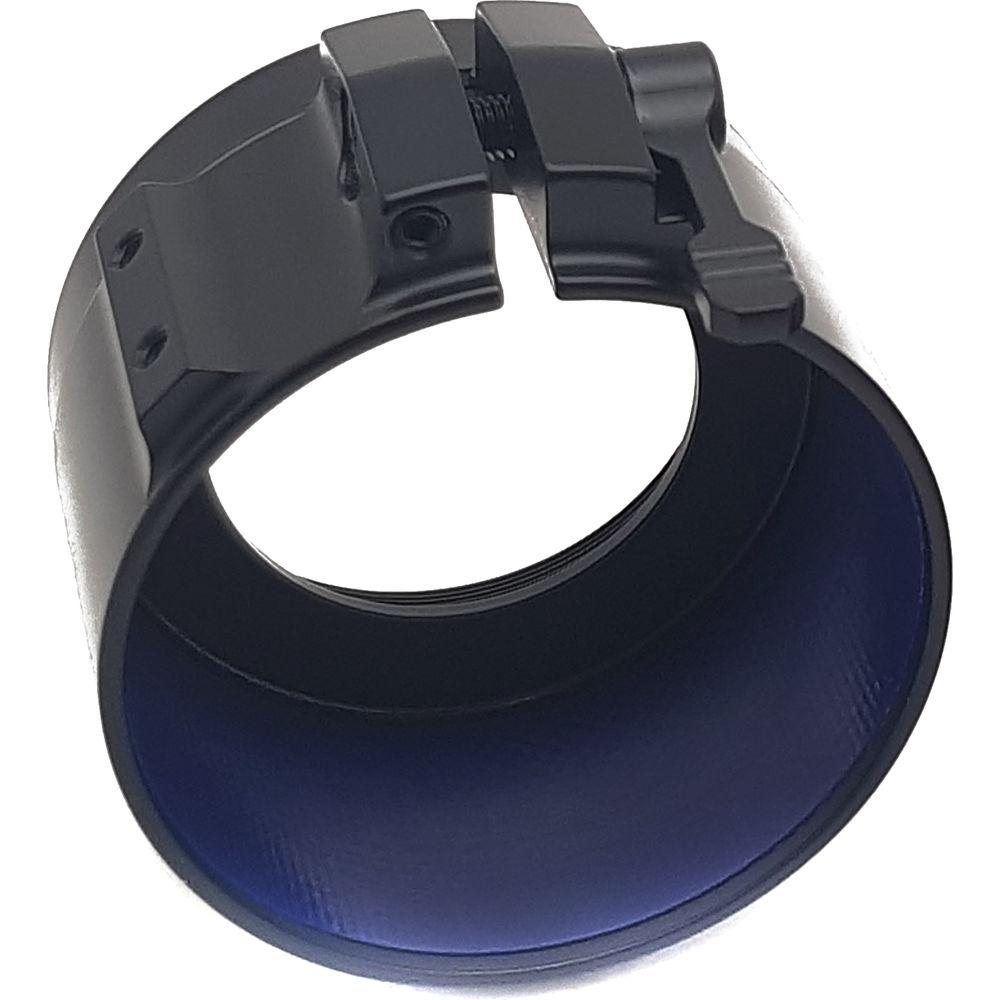 Bering Optics Throw Lever Mating Adapter for BEAST C-336 Thermal Clip-On