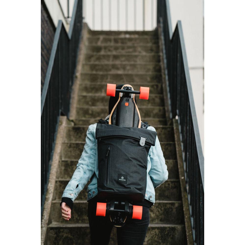 BOOSTED BOARDS Backpack for Boosted Board, BOOSTED, BOARDS, Backpack, Boosted, Board