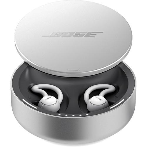 Bose Noise-Masking In-Ear Sleepbuds, Bose, Noise-Masking, In-Ear, Sleepbuds
