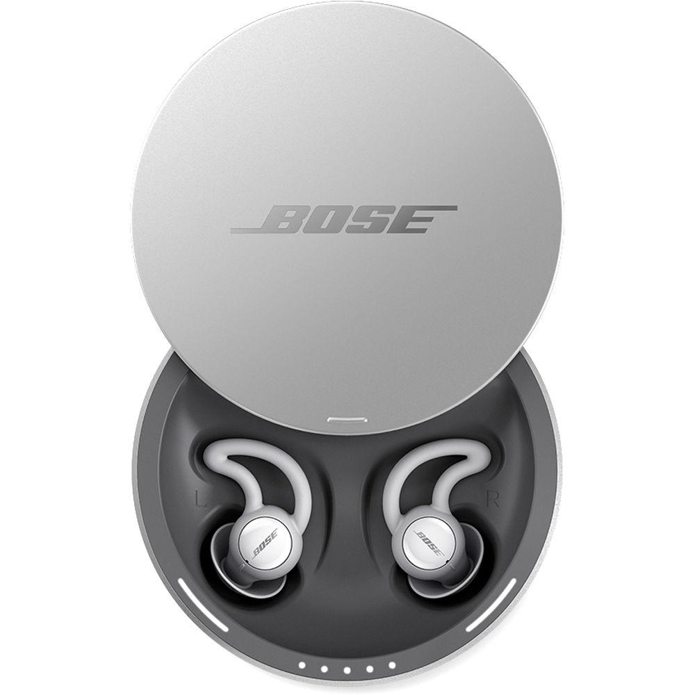 Bose Noise-Masking In-Ear Sleepbuds, Bose, Noise-Masking, In-Ear, Sleepbuds