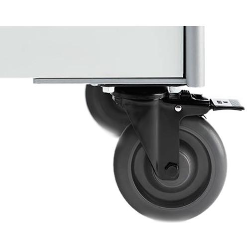 Bretford Link 32L MDMLAP32NR Storage and Charging Cart