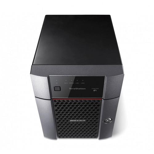 Buffalo TeraStation 32TB 5410DN 4-Bay NAS Server