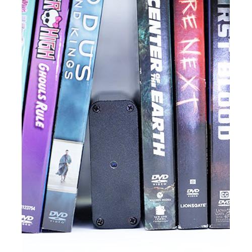 Bush Baby Wi-Fi Black Box Covert Camera