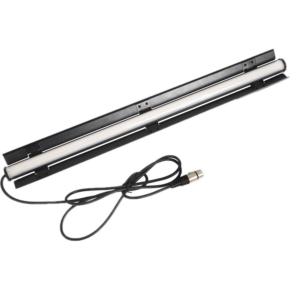 CAME-TV Boltzen Andromeda Slim Tube BI-Color LED Light 2FT-B