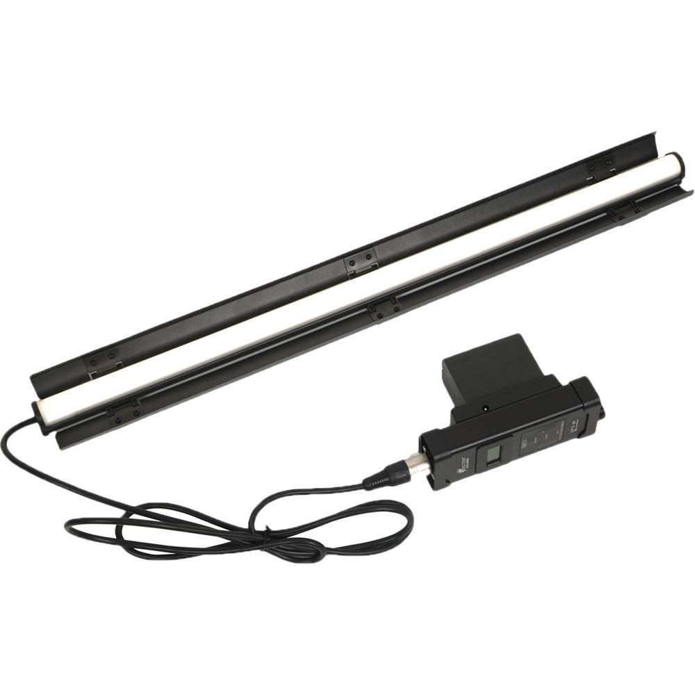 CAME-TV Boltzen Andromeda Slim Tube BI-Color LED Light 2FT-B