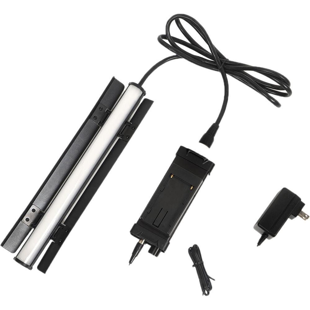 CAME-TV Boltzen Andromeda Slim Tube Bi-Color LED Light