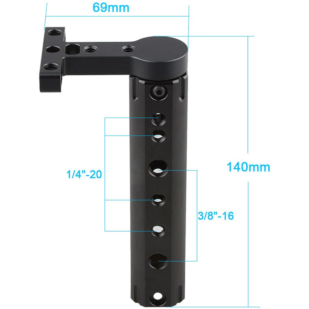 CAMVATE DSLR Top Handle