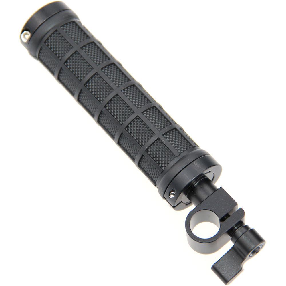 CAMVATE Handgrip with 15mm Rod Clamp