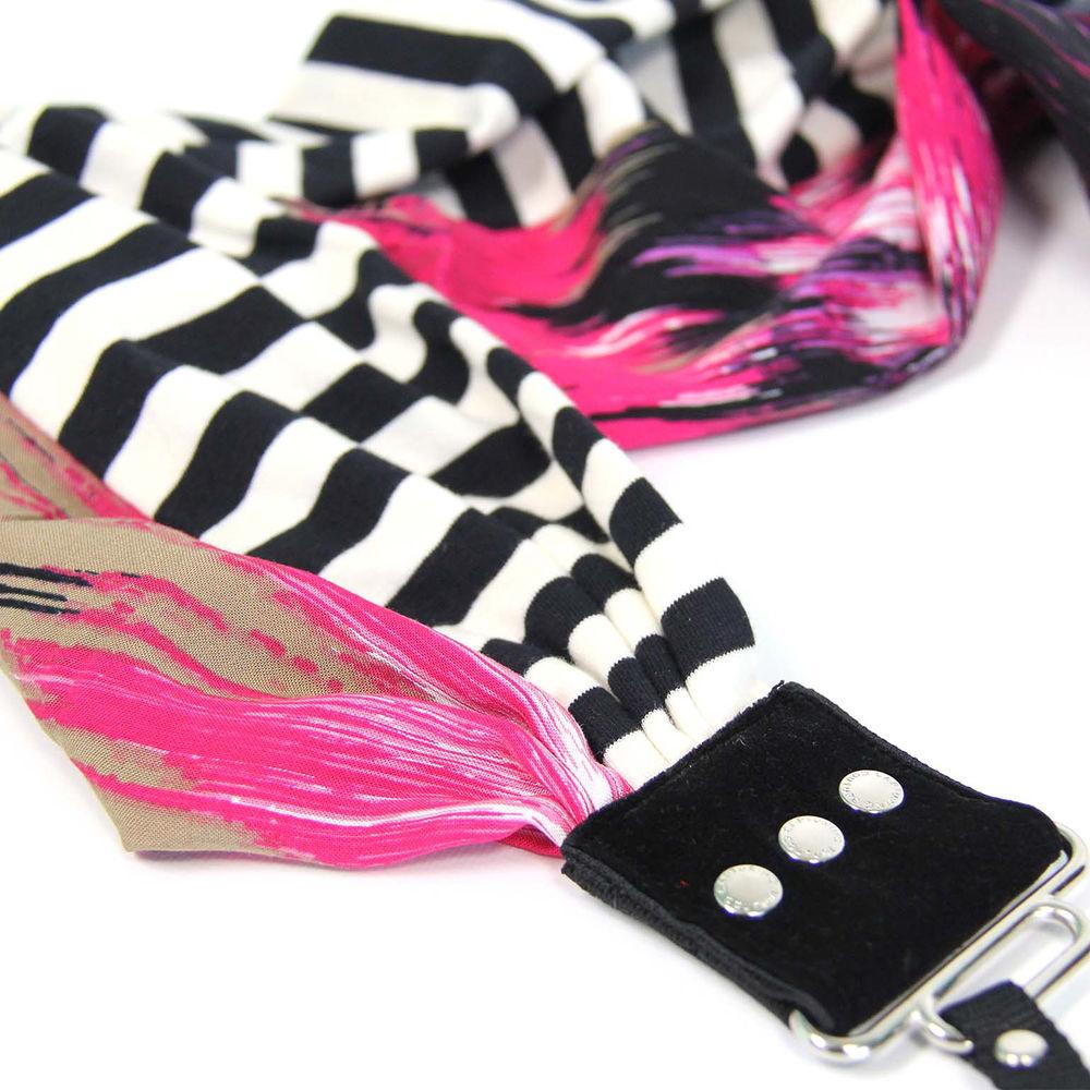 Capturing Couture Pocket Scarf Camera Strap