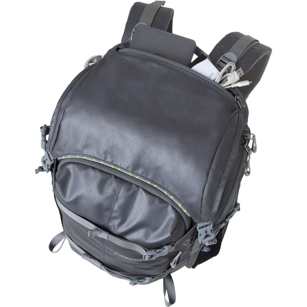 Caseman Mountaineer Series MT 20L Backpack, Caseman, Mountaineer, Series, MT, 20L, Backpack