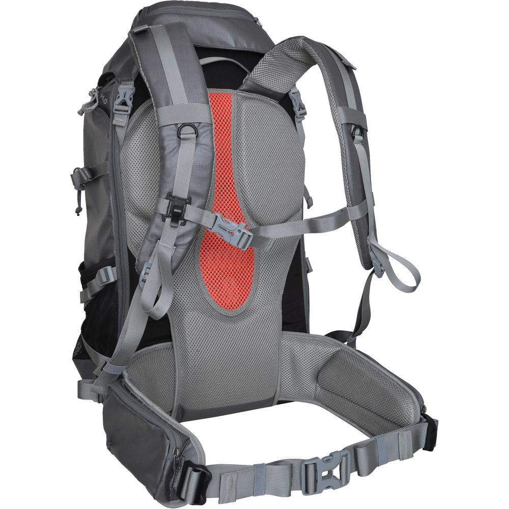 Caseman Mountaineer Series MT Pro 45L Backpack
