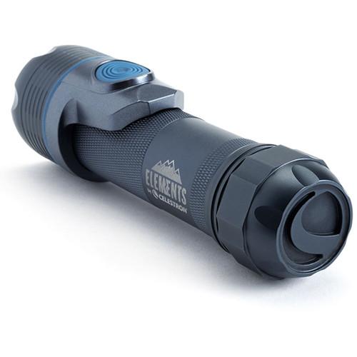 Celestron Elements ThermoTorch 5 Flashlight
