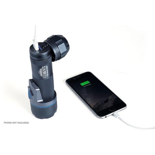 Celestron Elements ThermoTorch 5 Flashlight