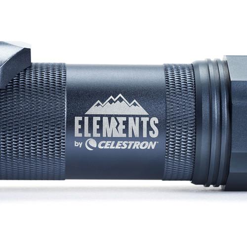 Celestron Elements ThermoTorch 5 Flashlight