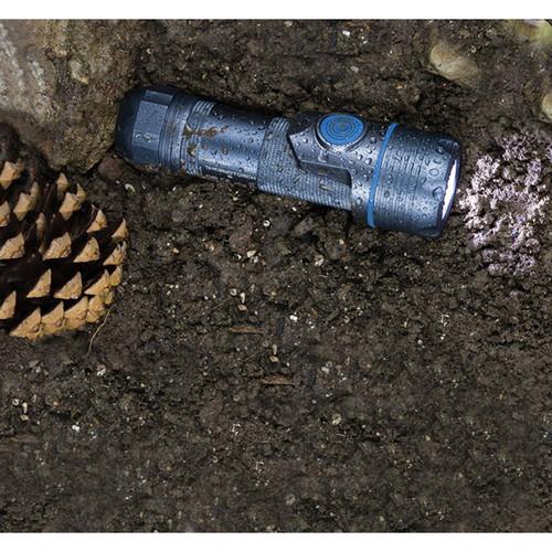 Celestron Elements ThermoTorch 5 Flashlight