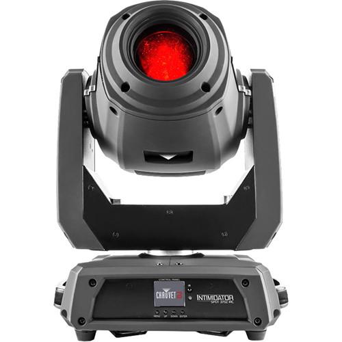 CHAUVET DJ Intimidator Spot 375Z IRC - LED Moving Head