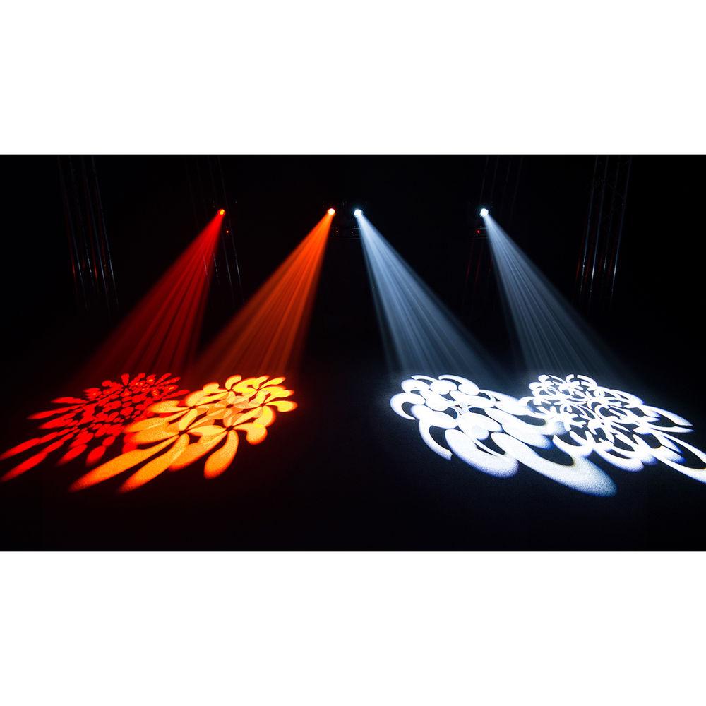 CHAUVET DJ Intimidator Spot 375Z IRC - LED Moving Head