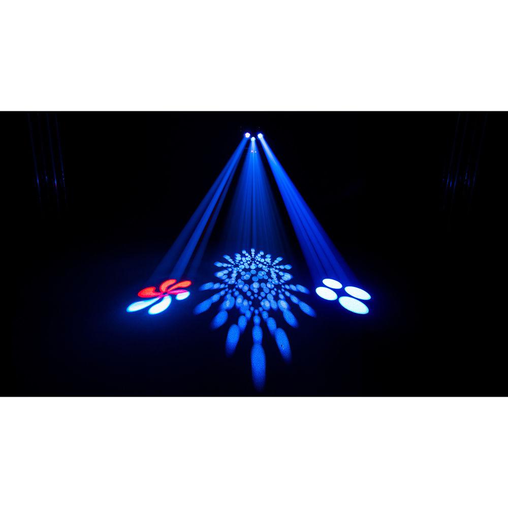 CHAUVET DJ Intimidator Spot 375Z IRC - LED Moving Head