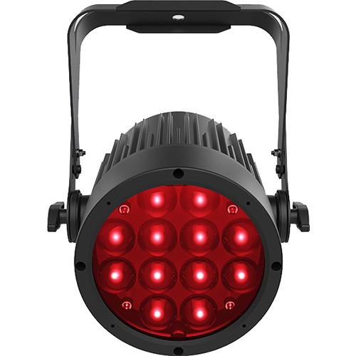 CHAUVET DJ SlimPAR Pro QZ12 USB RGBA LED Wash Light