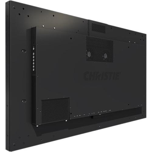 Christie Extreme-Narrow Bezel LCD Panel with High Brightness