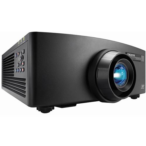 Christie GS Series DHD599 5000-Lumen 1DLP Laser Projector
