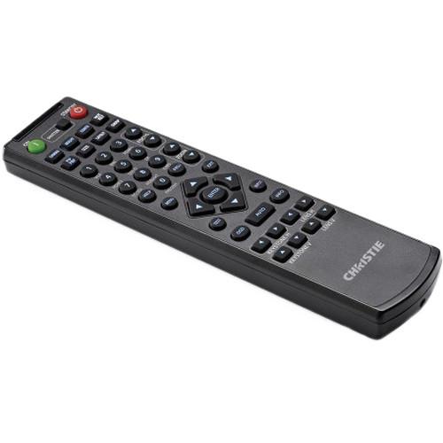 Christie GS Series DHD599 5000-Lumen 1DLP Laser Projector