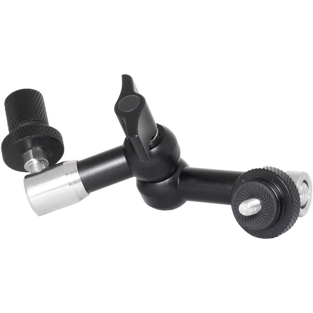 CINEGEARS Heavy Duty Steel Ball Joint Articulated Arm