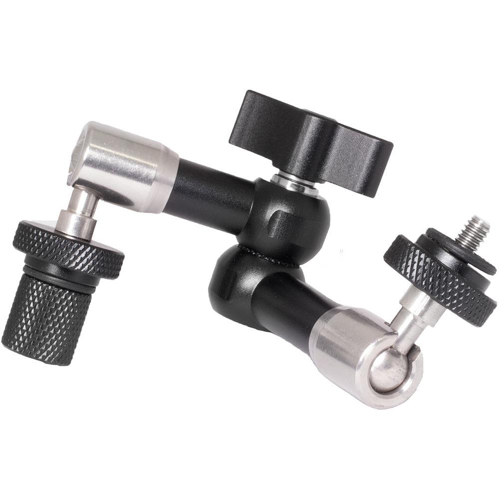 CINEGEARS Heavy Duty Steel Ball Joint Articulated Arm
