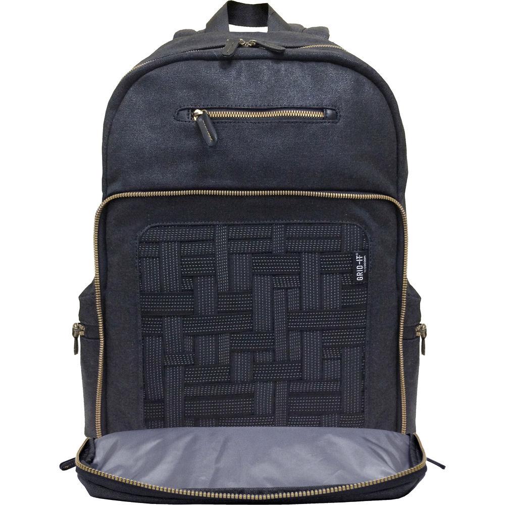 Cocoon Urban Adventure Backpack for Laptop up to 16"