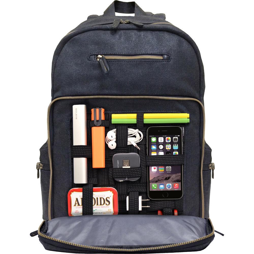 Cocoon Urban Adventure Backpack for Laptop up to 16"