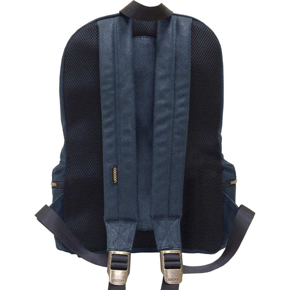 Cocoon Urban Adventure Backpack for Laptop up to 16"