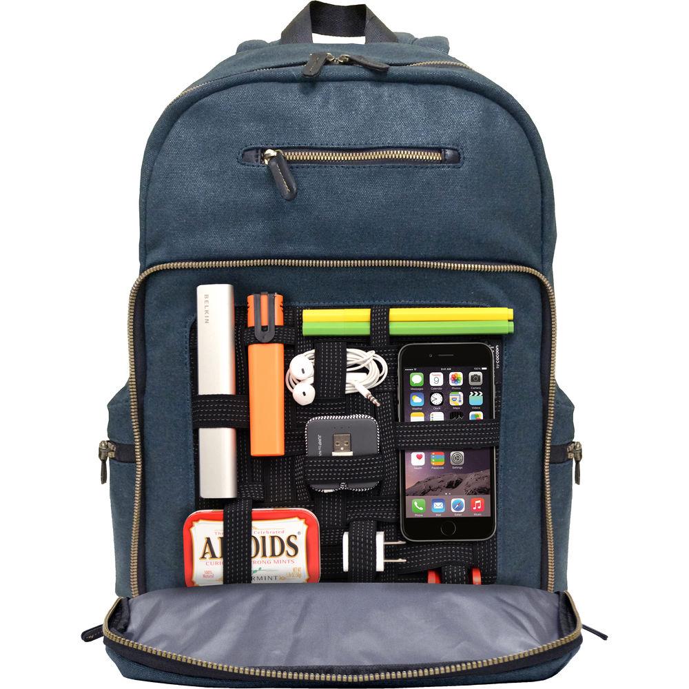 Cocoon Urban Adventure Backpack for Laptop up to 16"