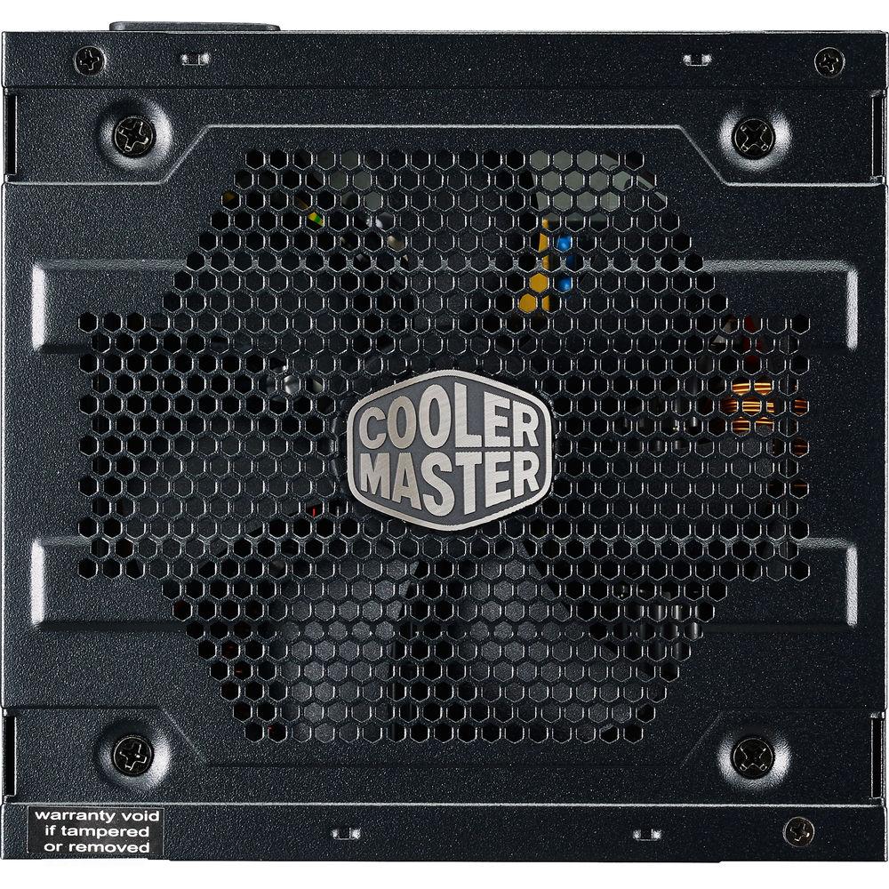 Cooler Master Elite V3 600W Power Supply