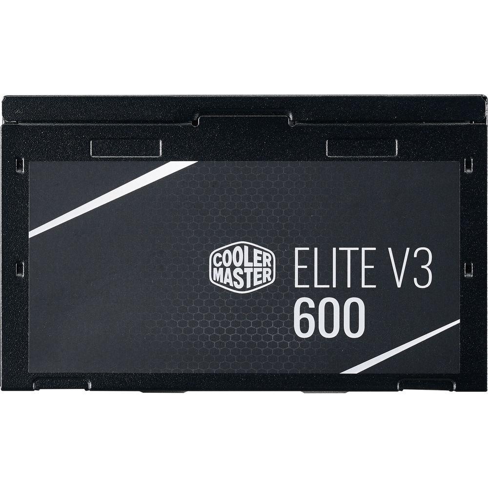 Cooler Master Elite V3 600W Power Supply
