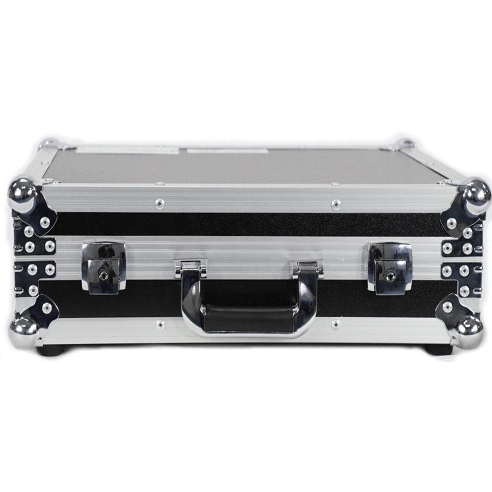 DeeJay LED Case for 17" Laptop and Accessories
