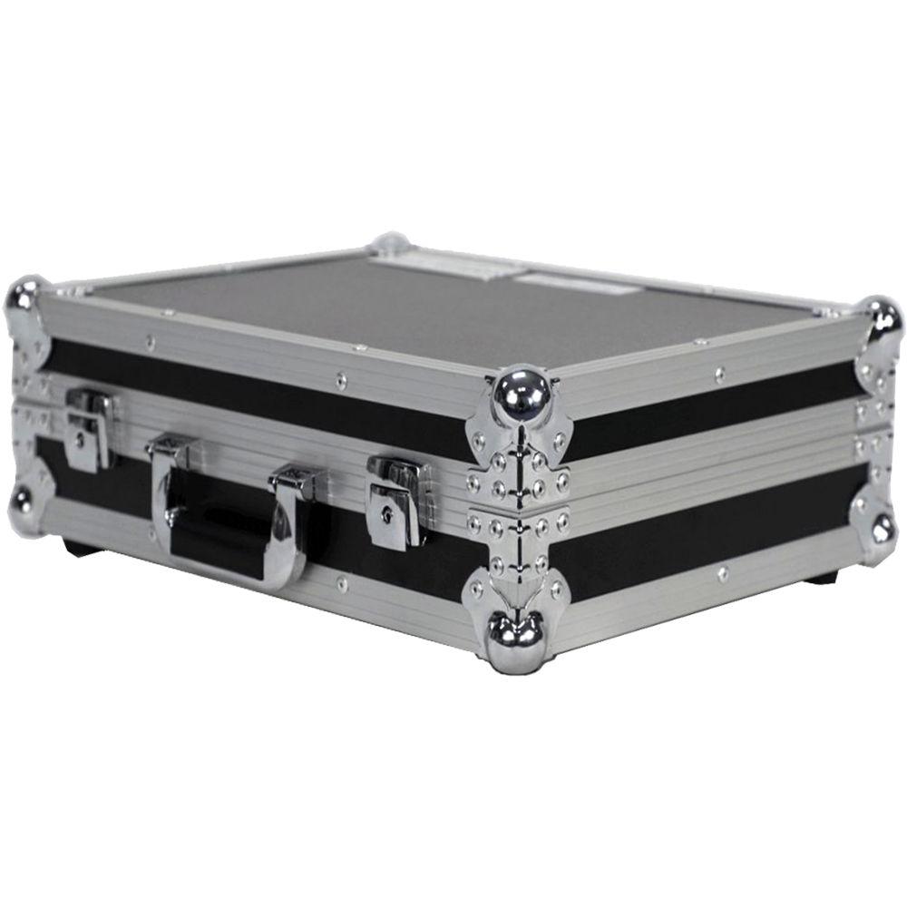 DeeJay LED Case for 17" Laptop and Accessories