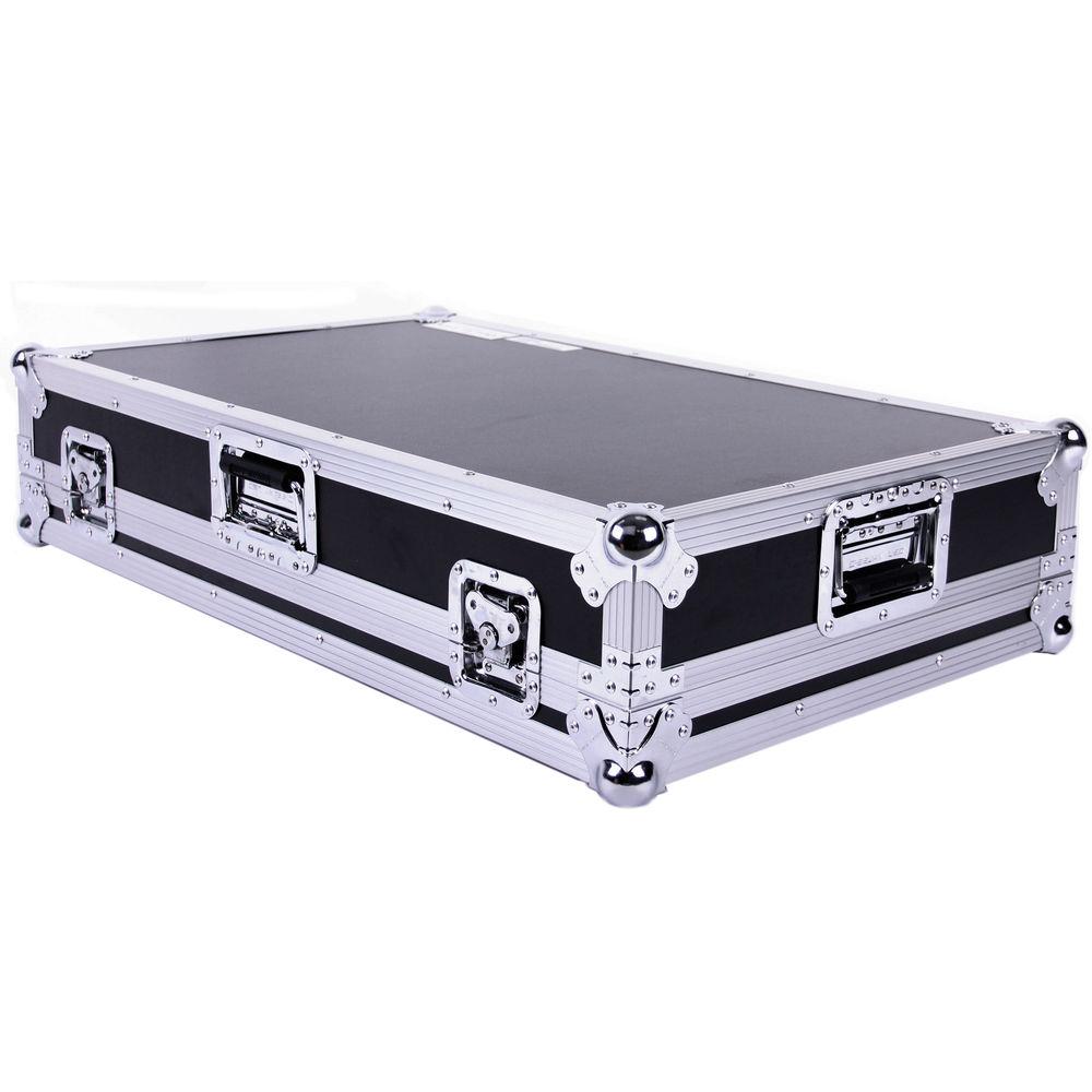 DeeJay LED Case for Mackie PROFX30 V2 Mixer