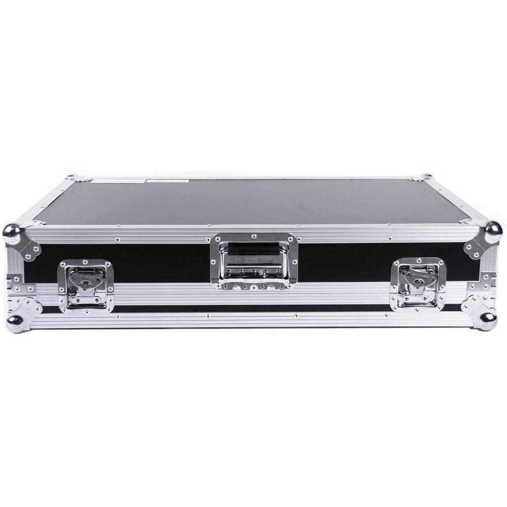 DeeJay LED Case for Mackie PROFX30 V2 Mixer